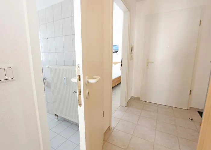 Haus Moritzdorf - 447 Mit Balkon Im Seepark *